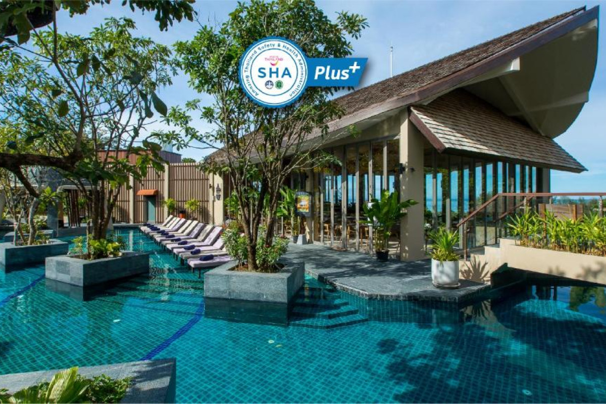 MANDARAVA RESORT AND SPA