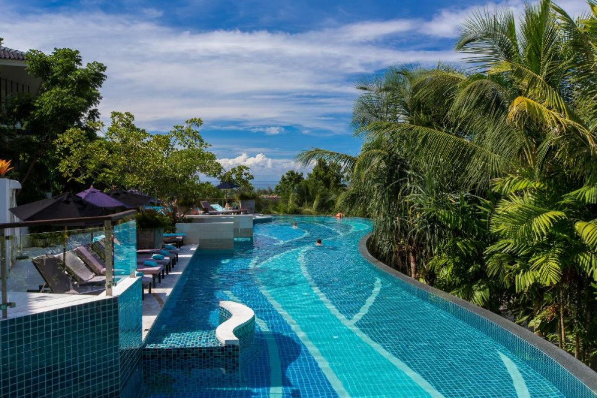 MANDARAVA RESORT AND SPA