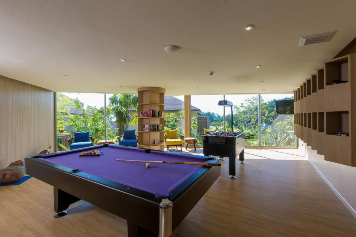 MANDARAVA RESORT AND SPA