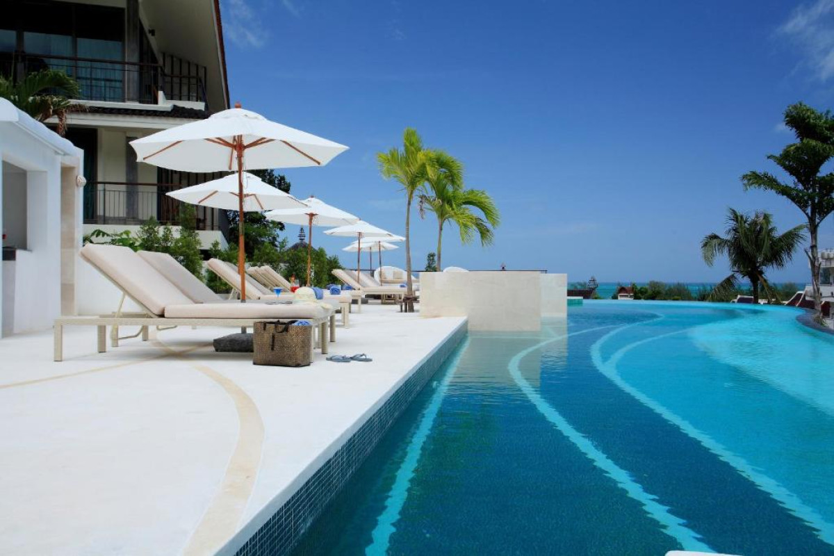 MANDARAVA RESORT AND SPA