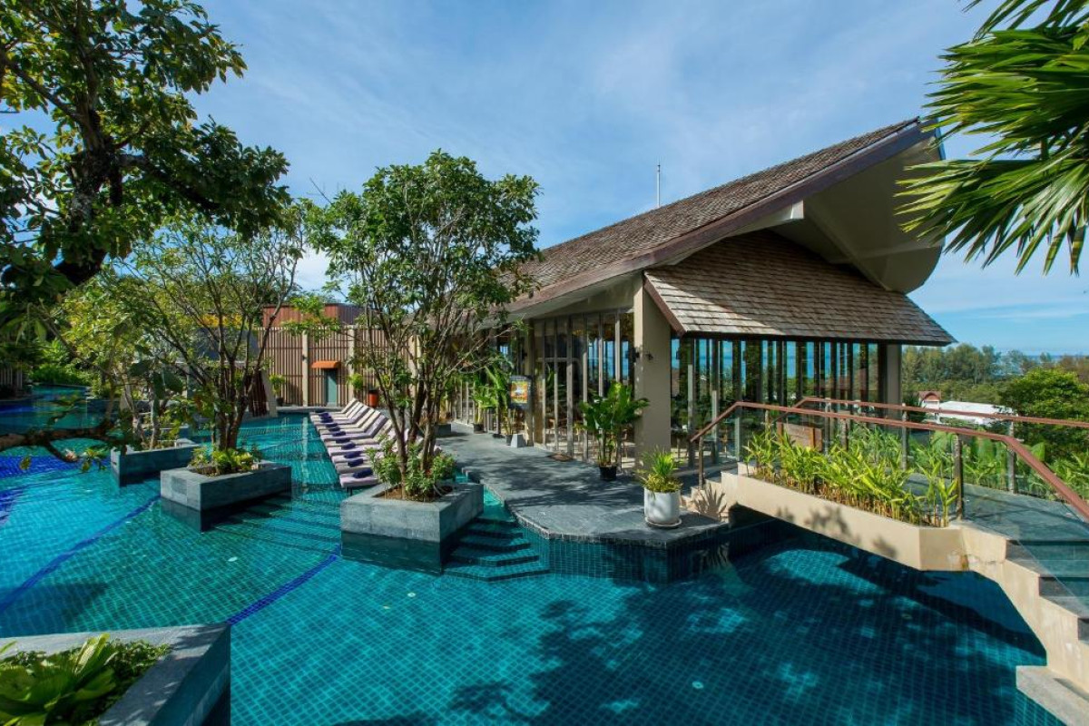 MANDARAVA RESORT AND SPA