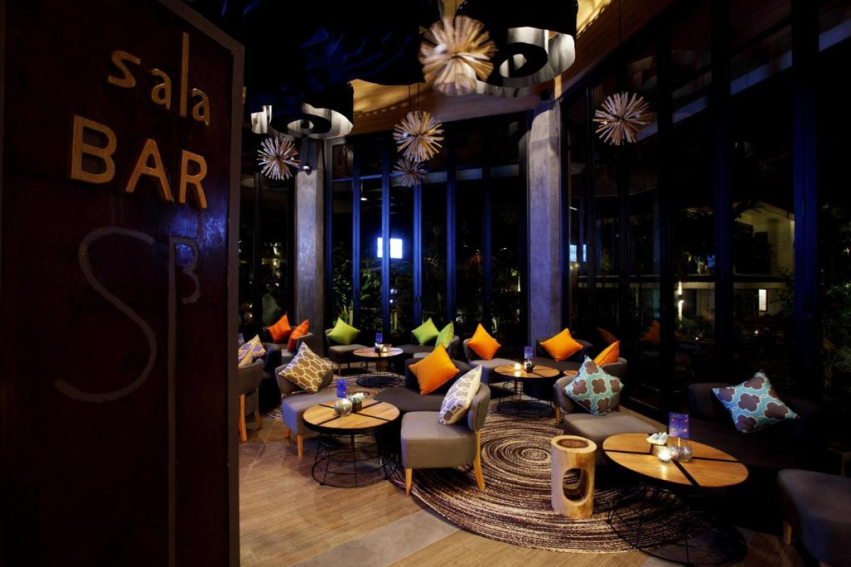 MANDARAVA RESORT AND SPA