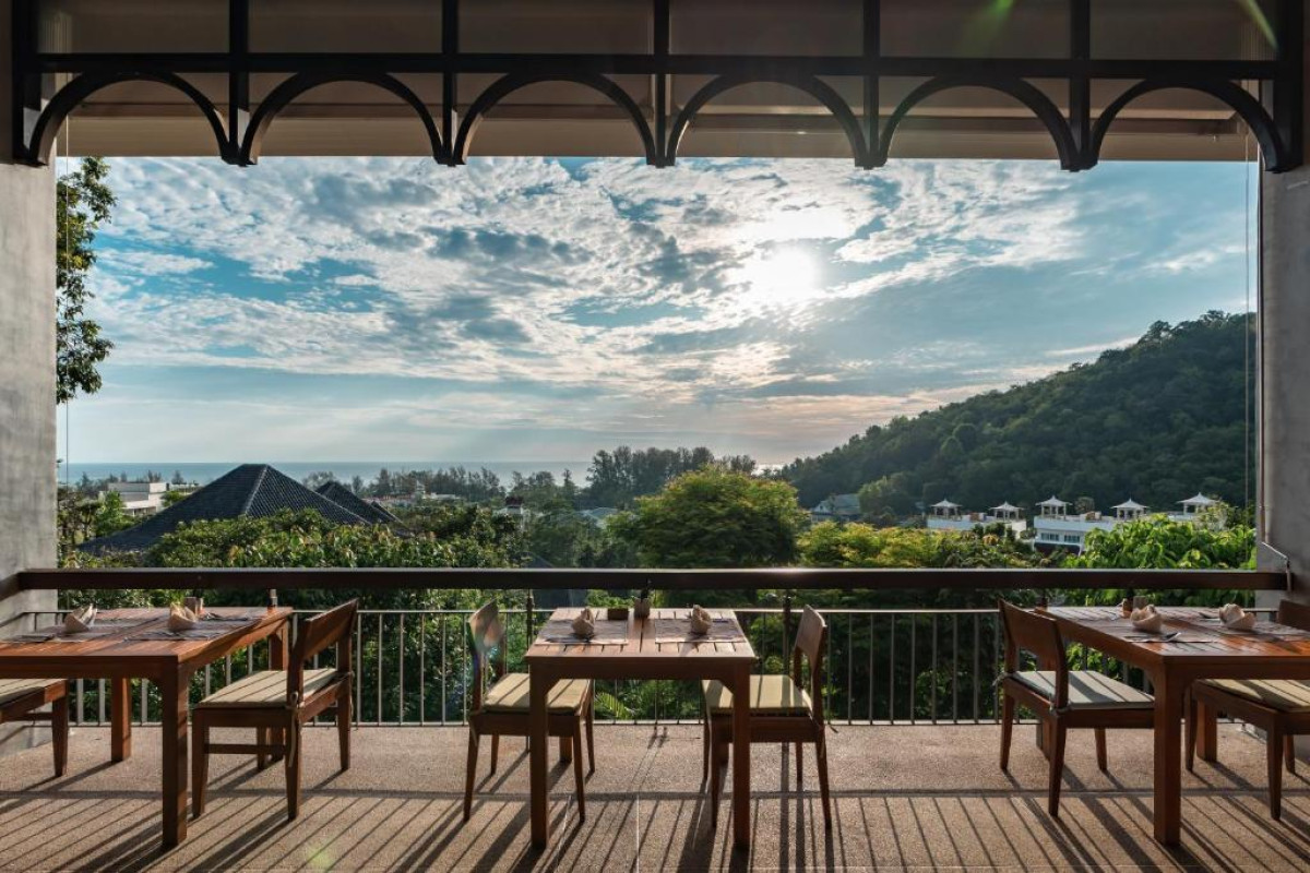 MANDARAVA RESORT AND SPA