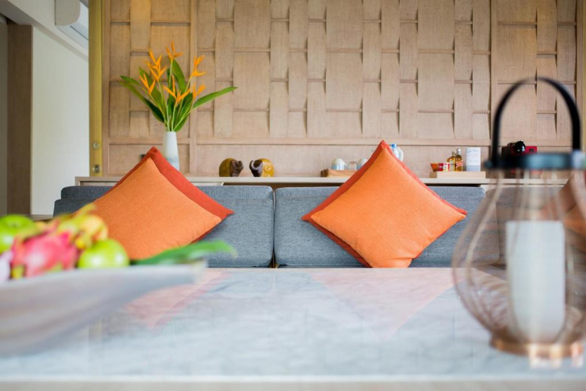 MANDARAVA RESORT AND SPA