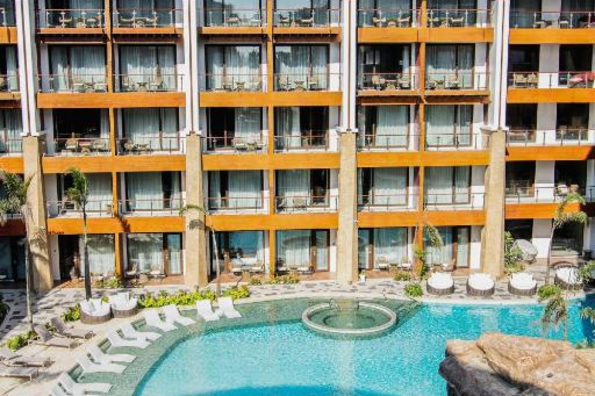 Mandarin Bay Resort and Spa