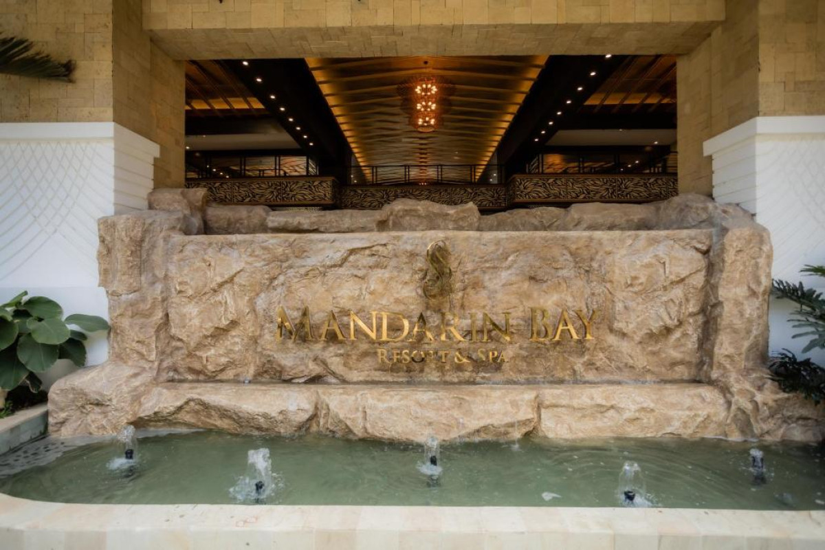 Mandarin Bay Resort and Spa