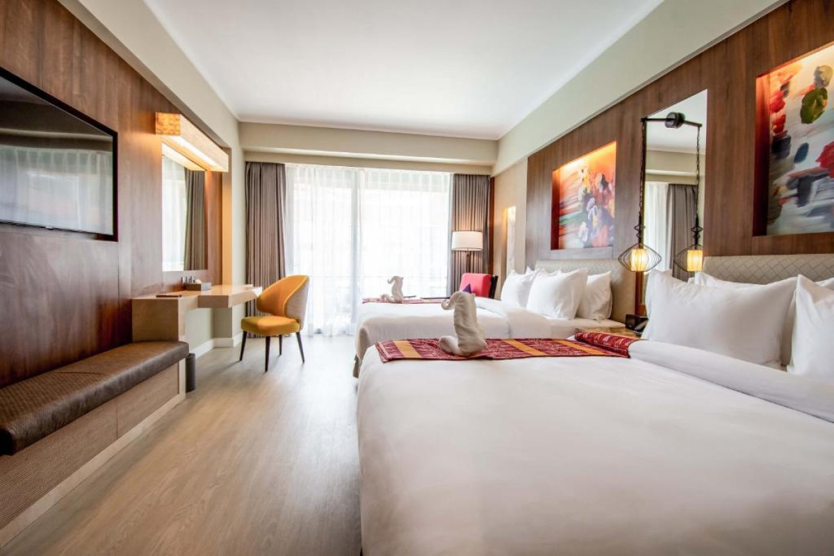 Mandarin Bay Resort and Spa