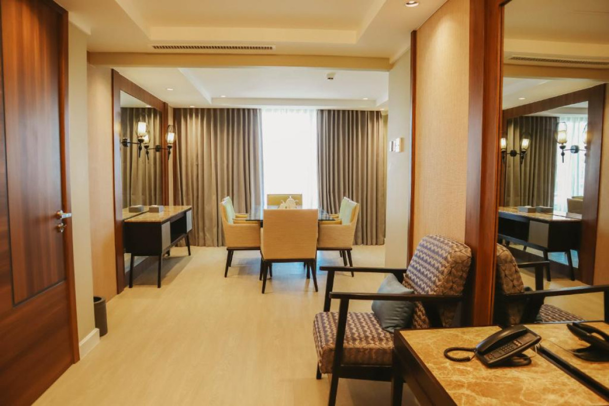 Mandarin Bay Resort and Spa