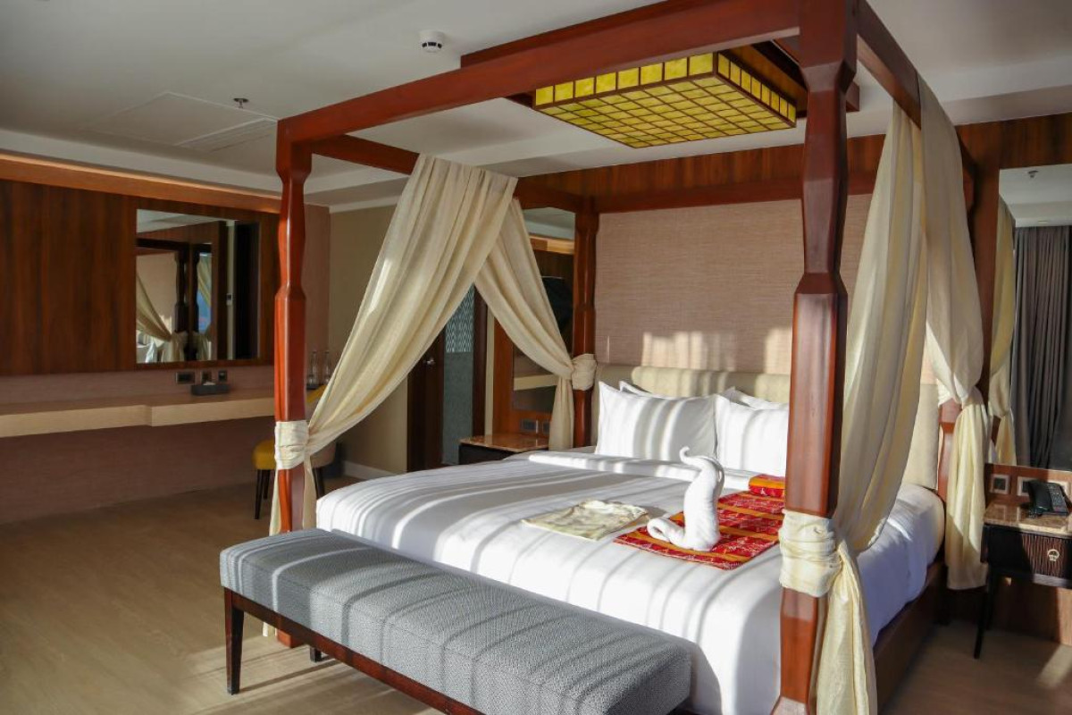 Mandarin Bay Resort and Spa