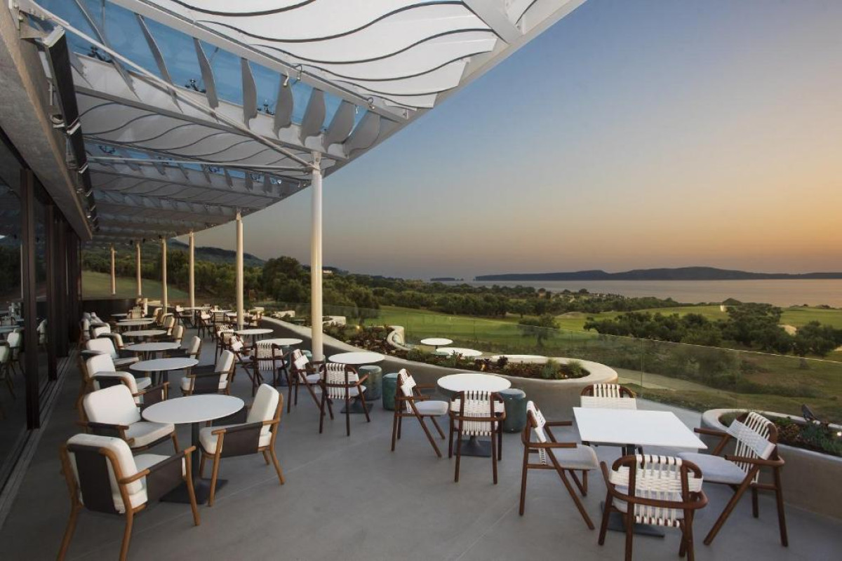 Mandarin Oriental, Costa Navarino