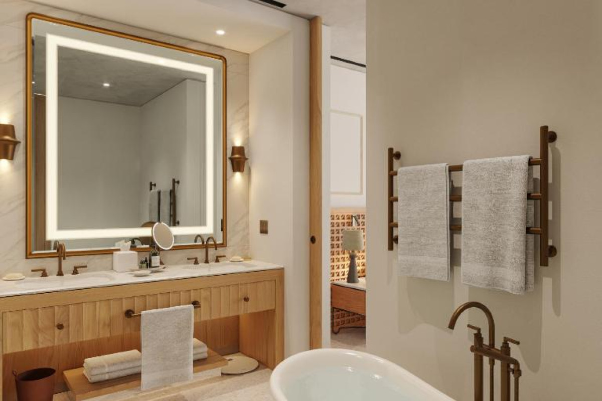 Mandarin Oriental, Costa Navarino
