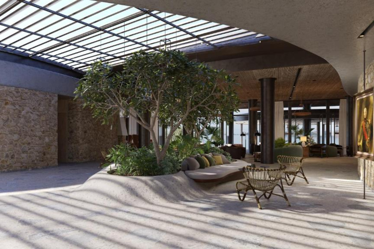Mandarin Oriental, Costa Navarino