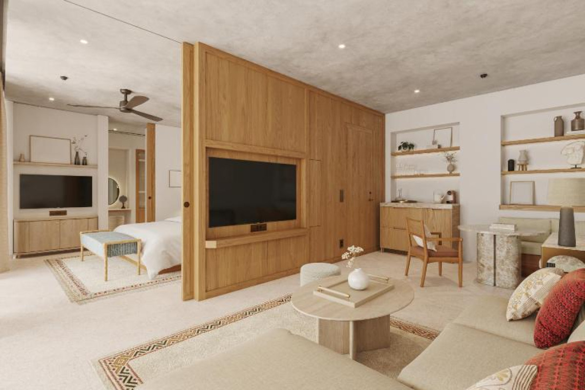Mandarin Oriental, Costa Navarino