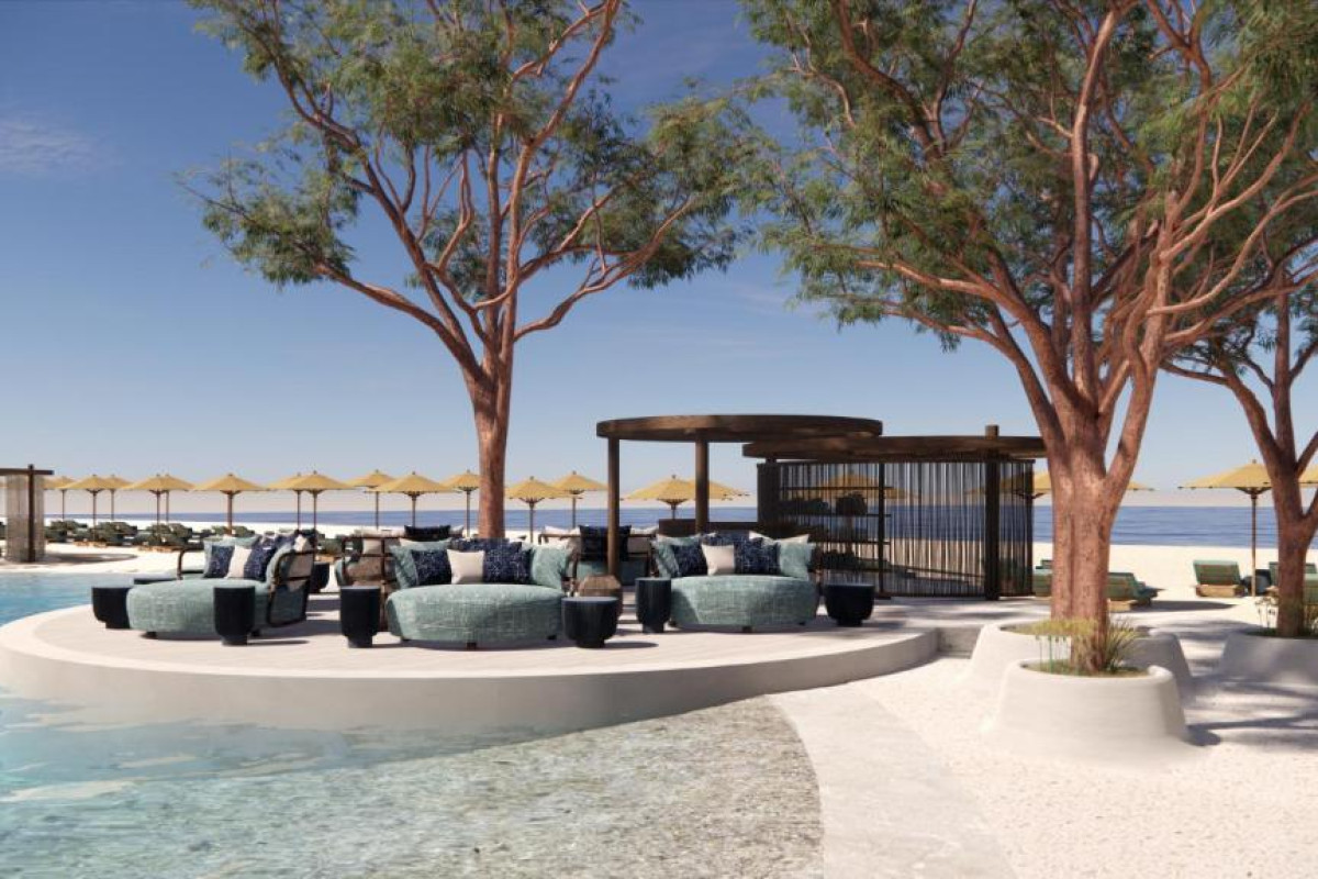 Mandarin Oriental, Costa Navarino