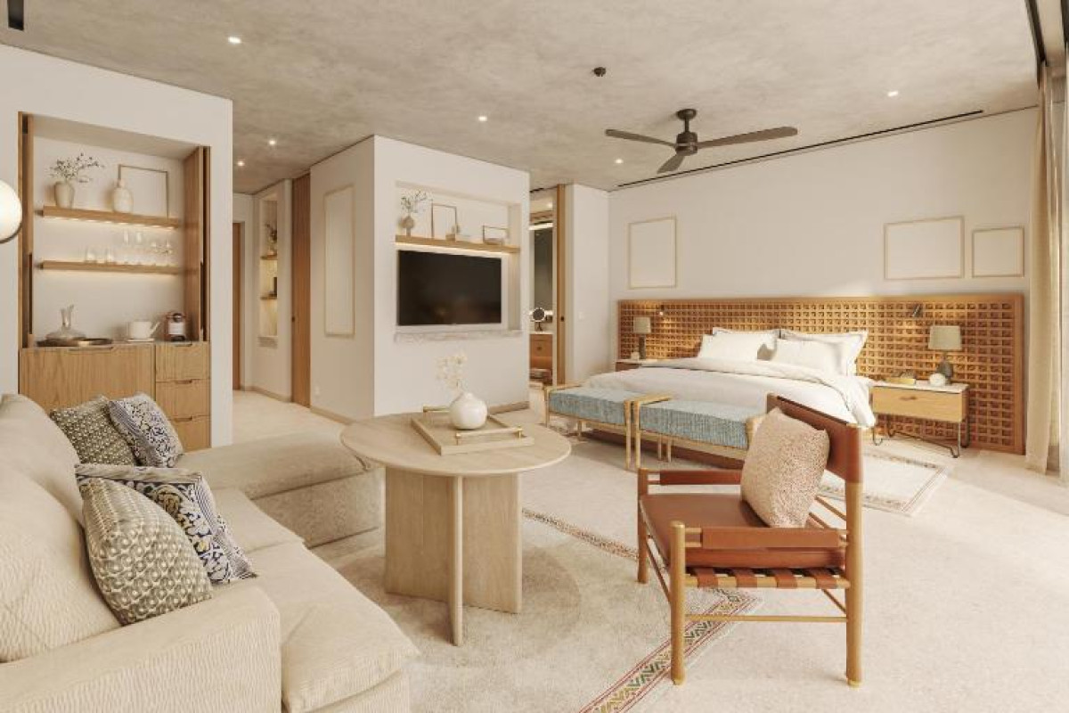 Mandarin Oriental, Costa Navarino