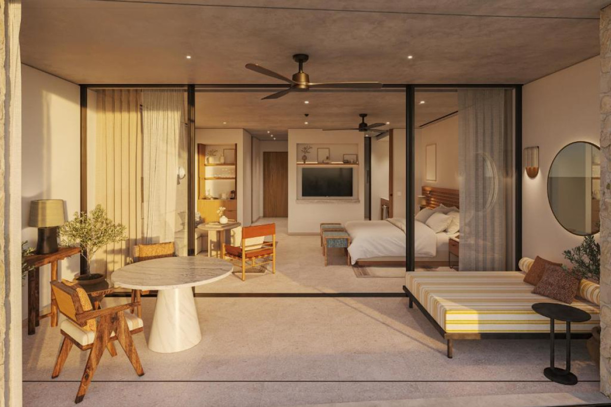 Mandarin Oriental, Costa Navarino