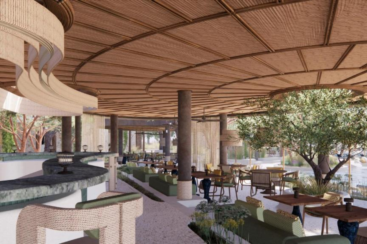 Mandarin Oriental, Costa Navarino