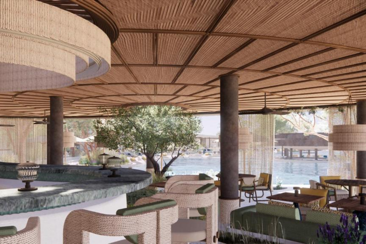 Mandarin Oriental, Costa Navarino
