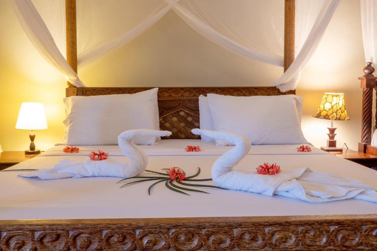 Mandarin Resort