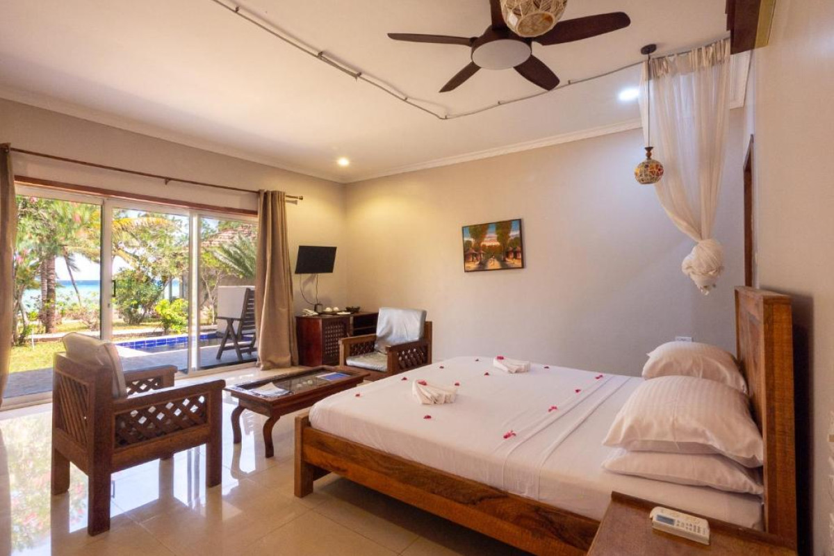 Mandarin Resort