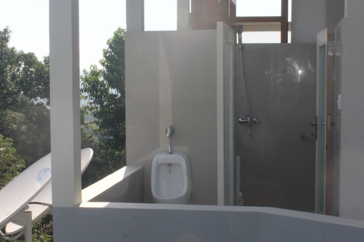 Mandhasativa Homestay