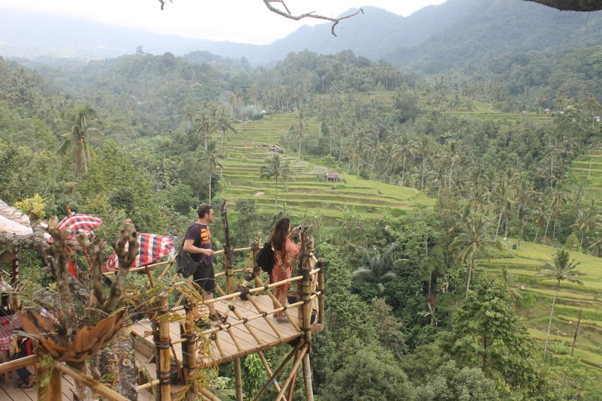 Mandhasativa Homestay