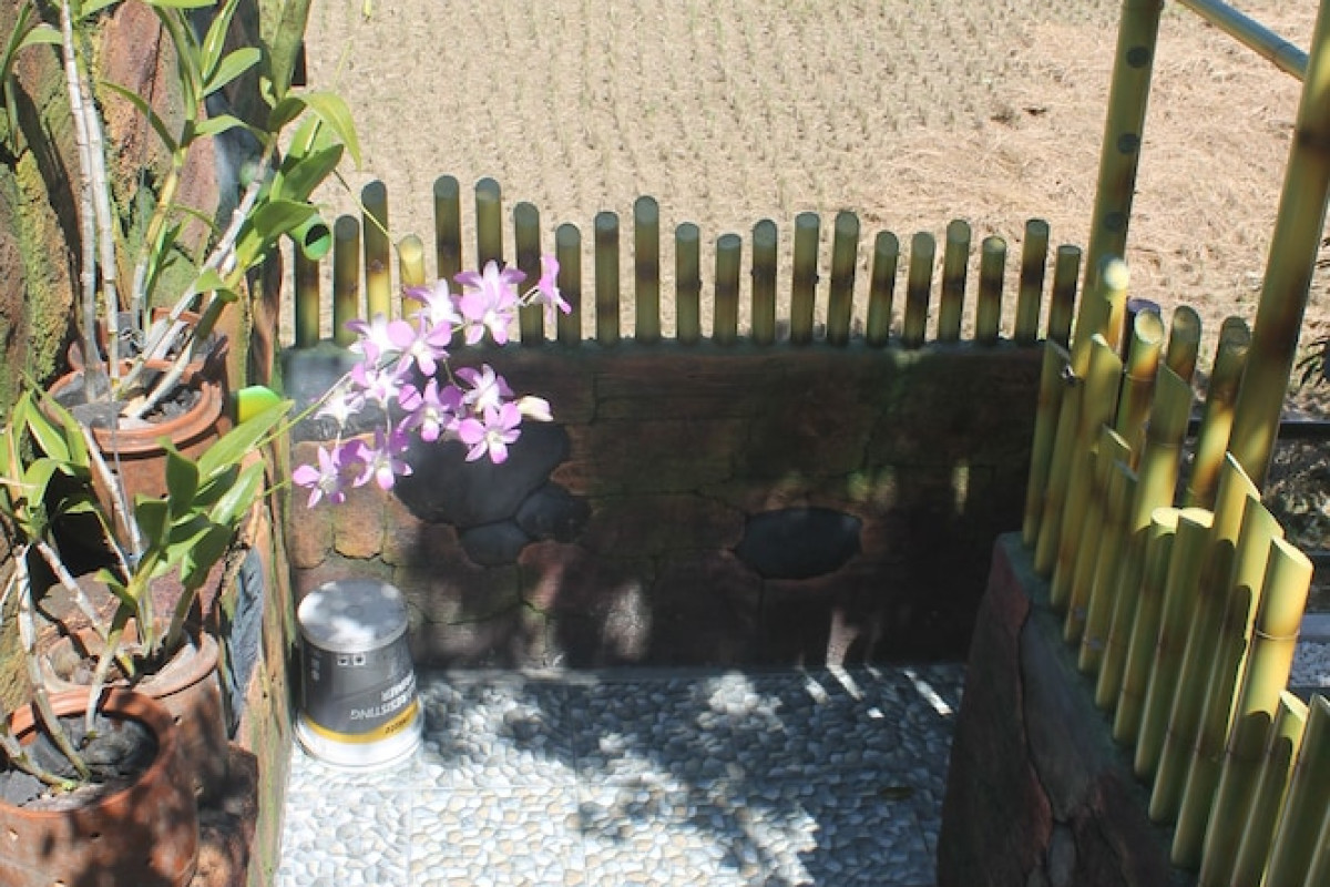 Mandhasativa Homestay