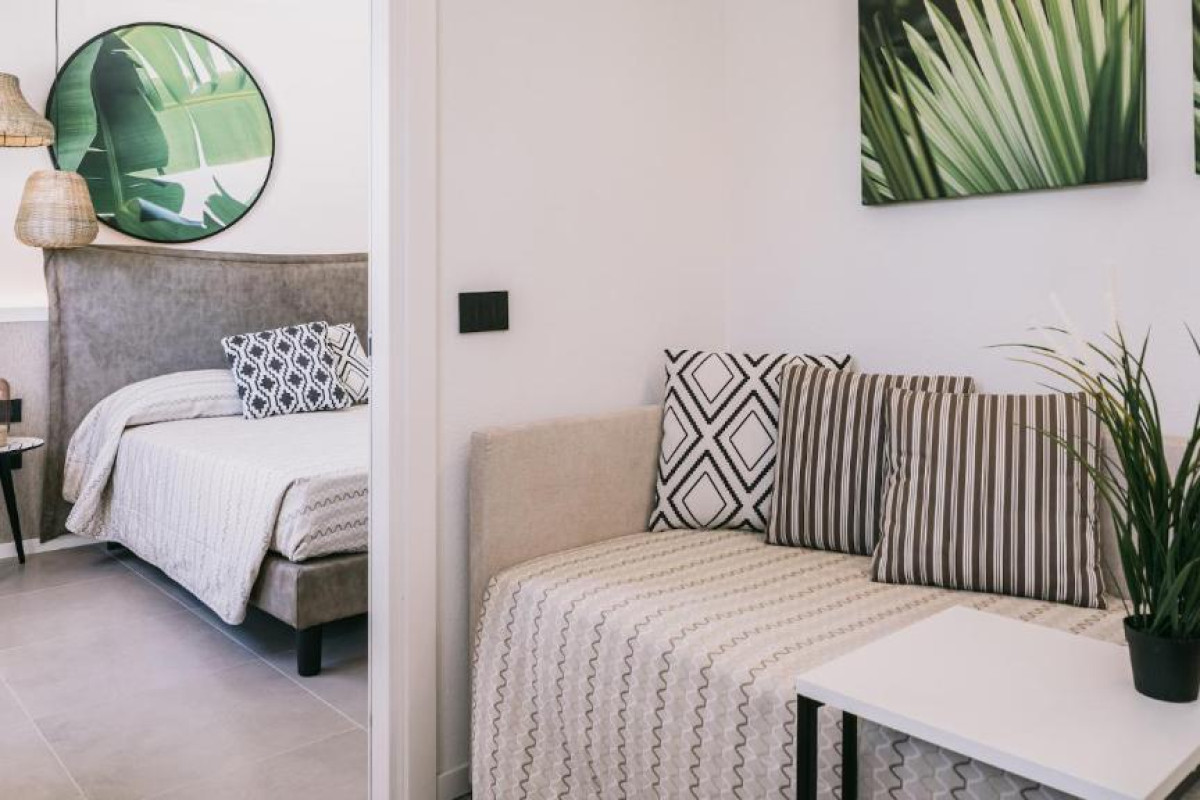 Mangia's Himera Resort