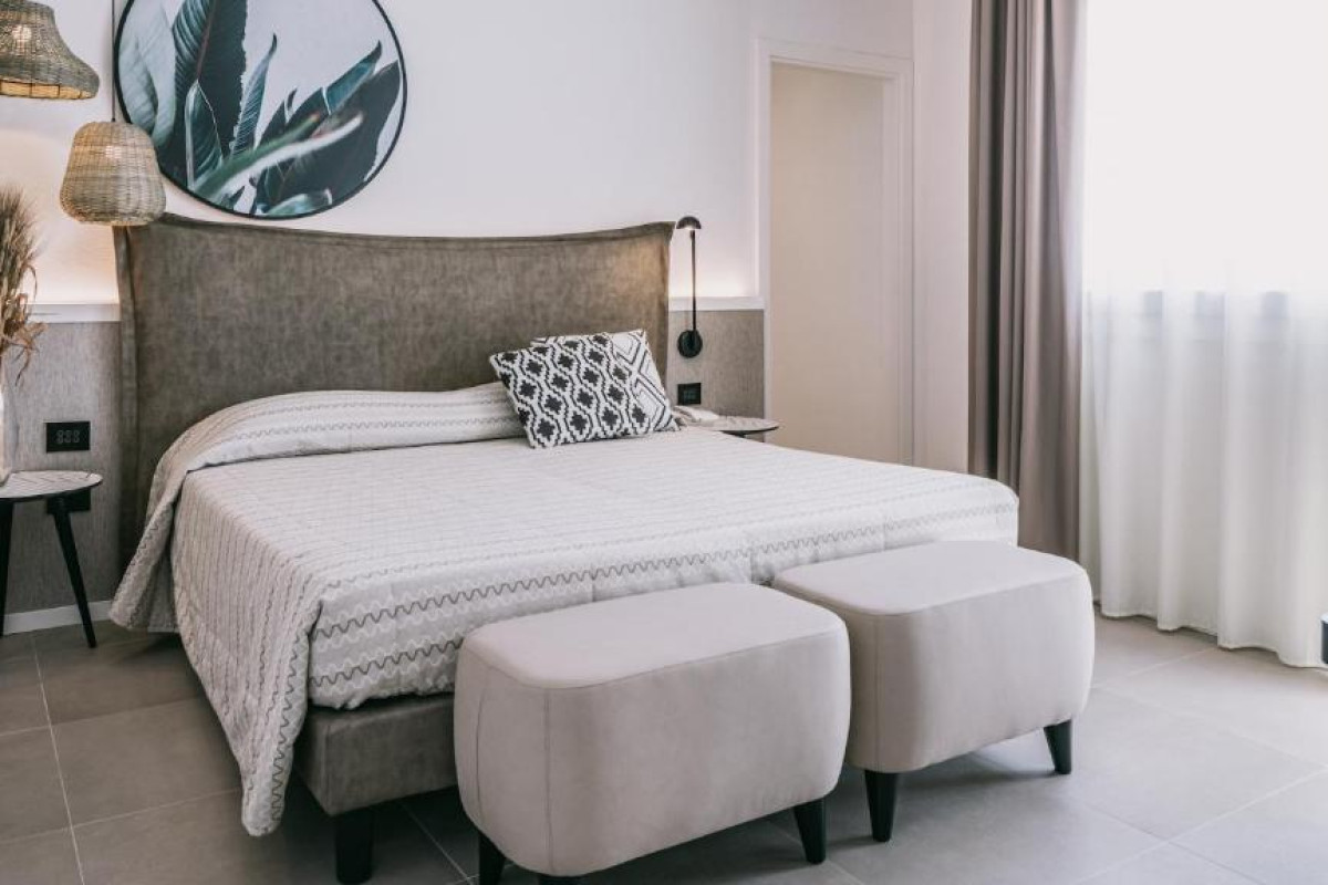 Mangia's Himera Resort