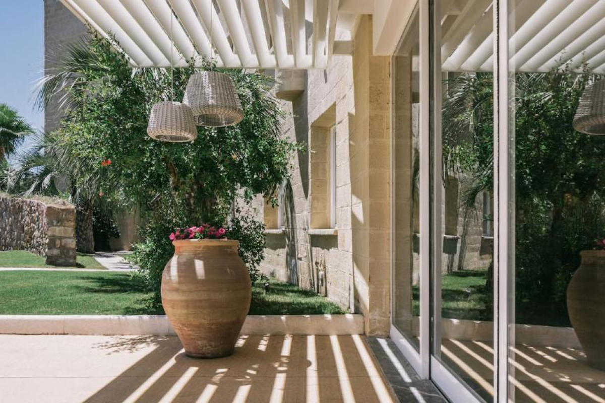 Mangia's Himera Resort