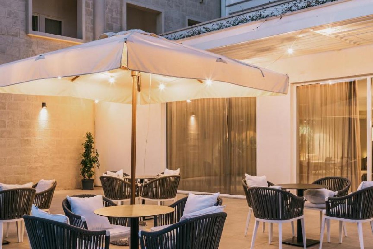 Mangia's Himera Resort