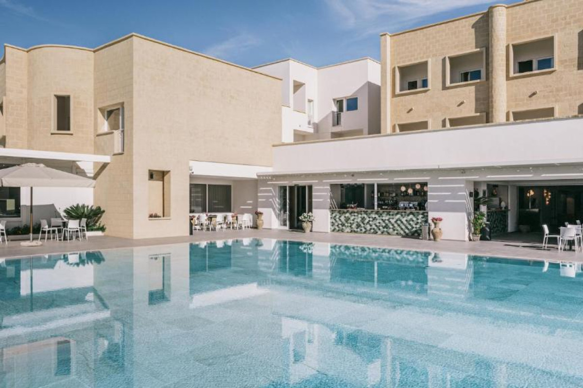 Mangia's Himera Resort