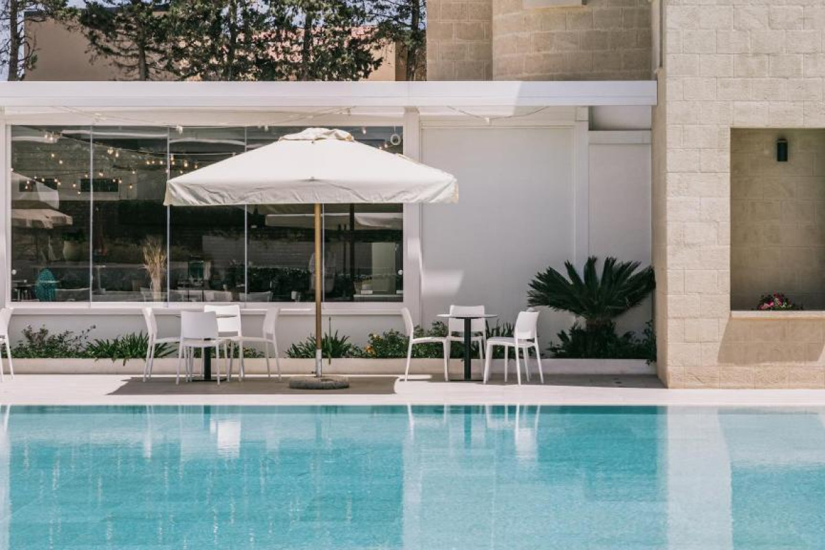 Mangia's Himera Resort