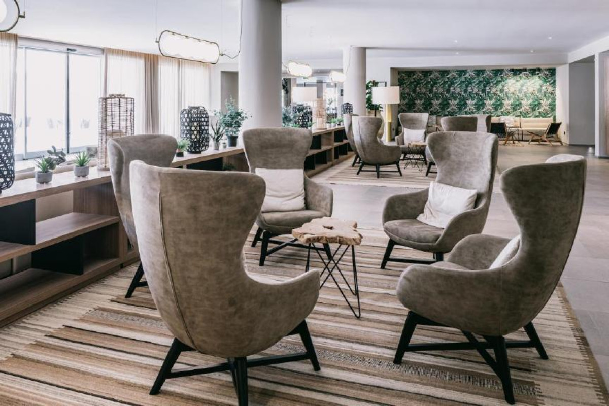 Mangia's Himera Resort