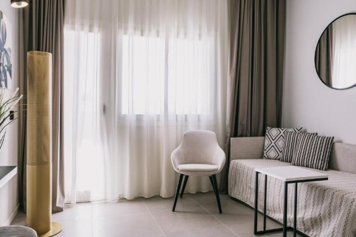 Mangia's Himera Resort