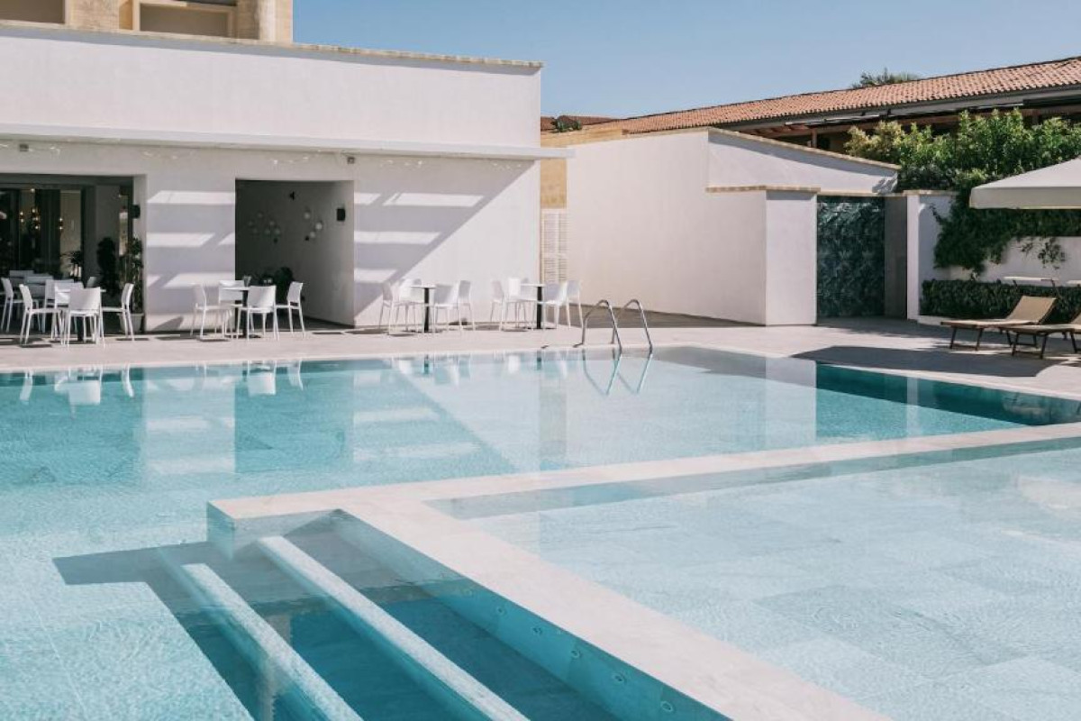 Mangia's Himera Resort