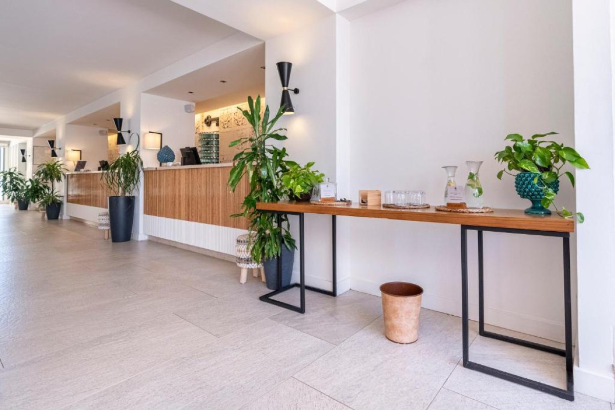 Mangia's Pollina Resort