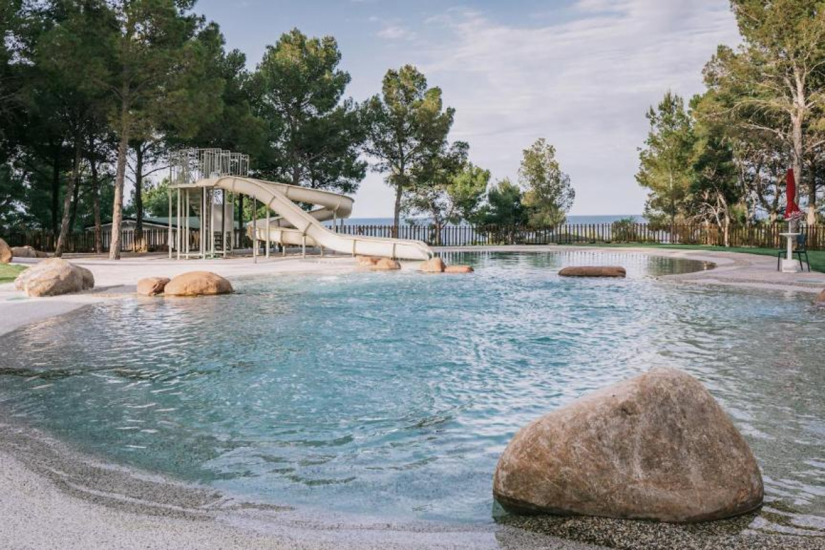 MANGIA’S POLLINA RESORT