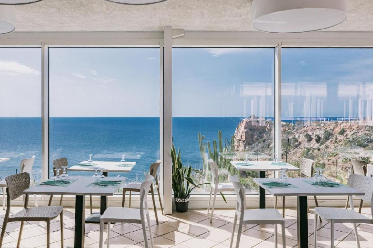 MANGIA’S POLLINA RESORT