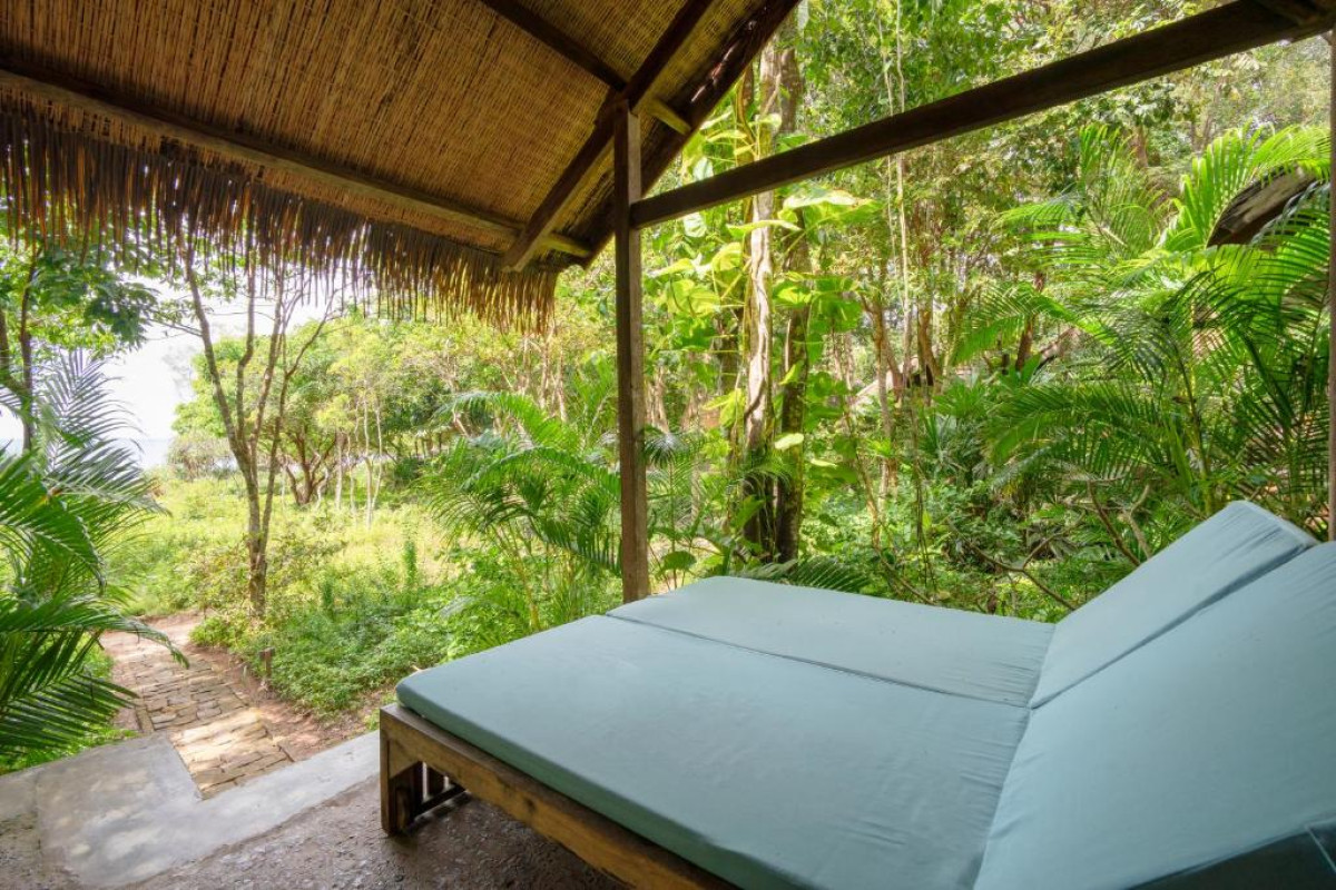 Mango Bay Resort