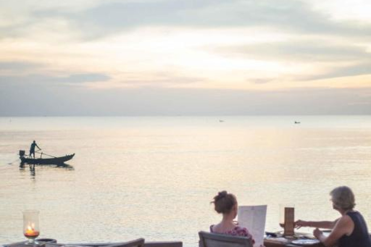 Mango Bay Resort