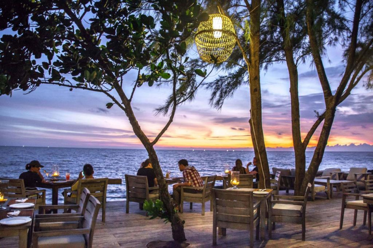 Mango Bay Resort