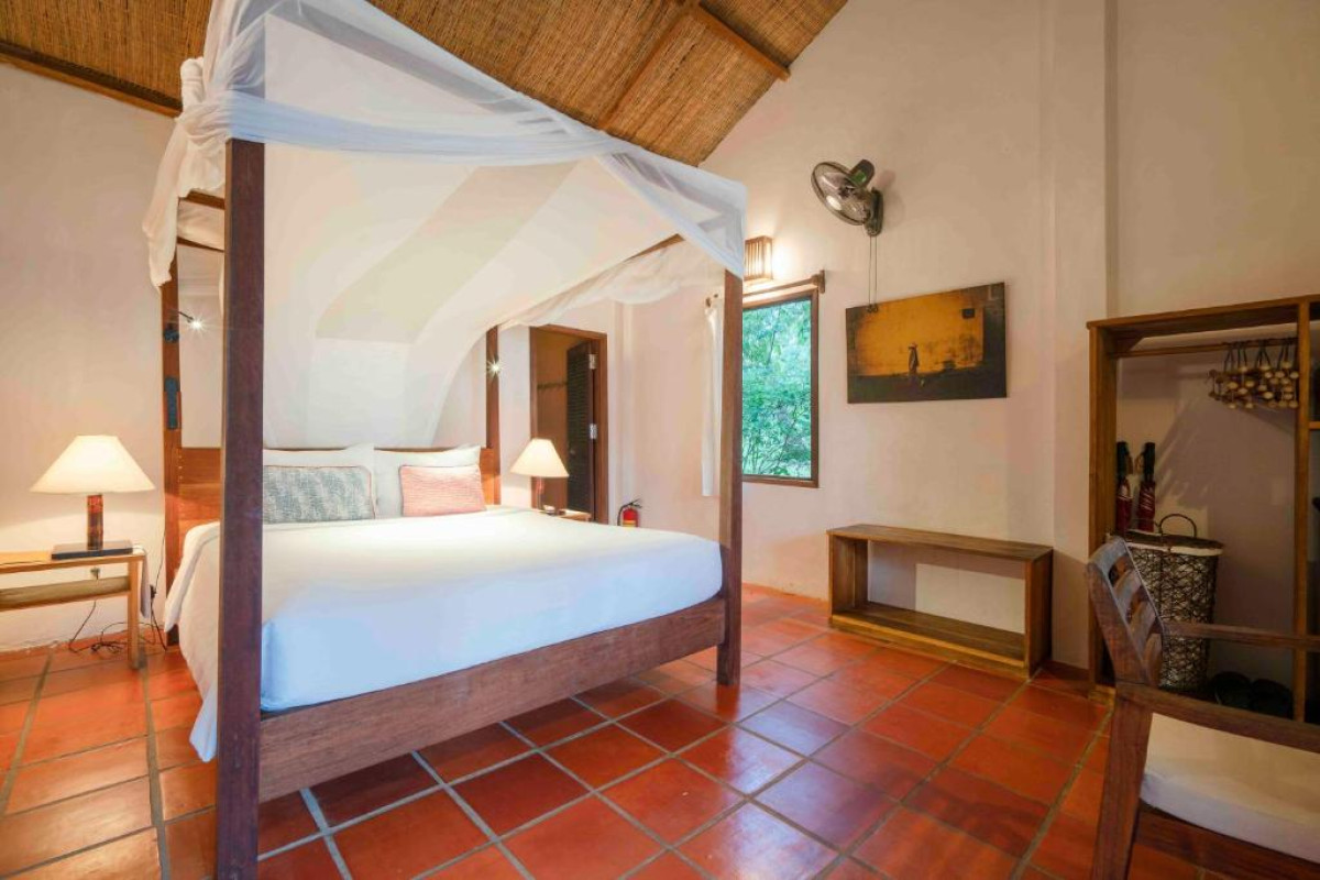 Mango Bay Resort