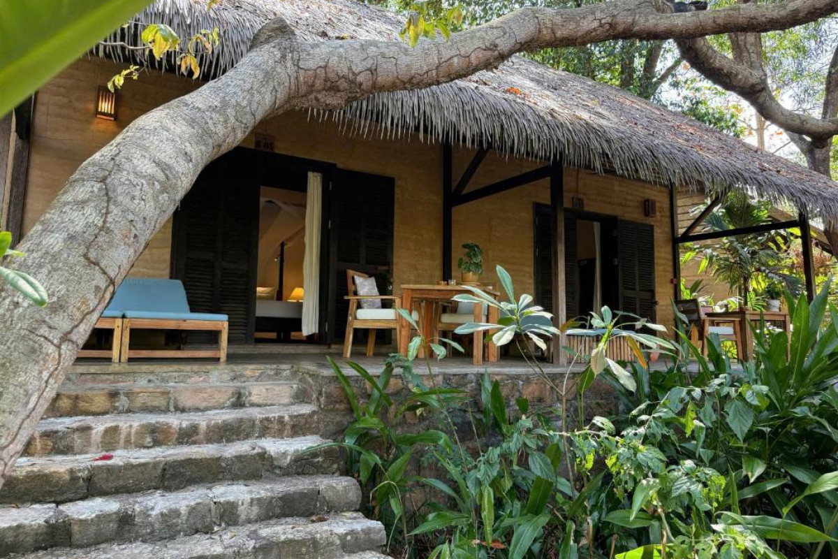 Mango Bay Resort