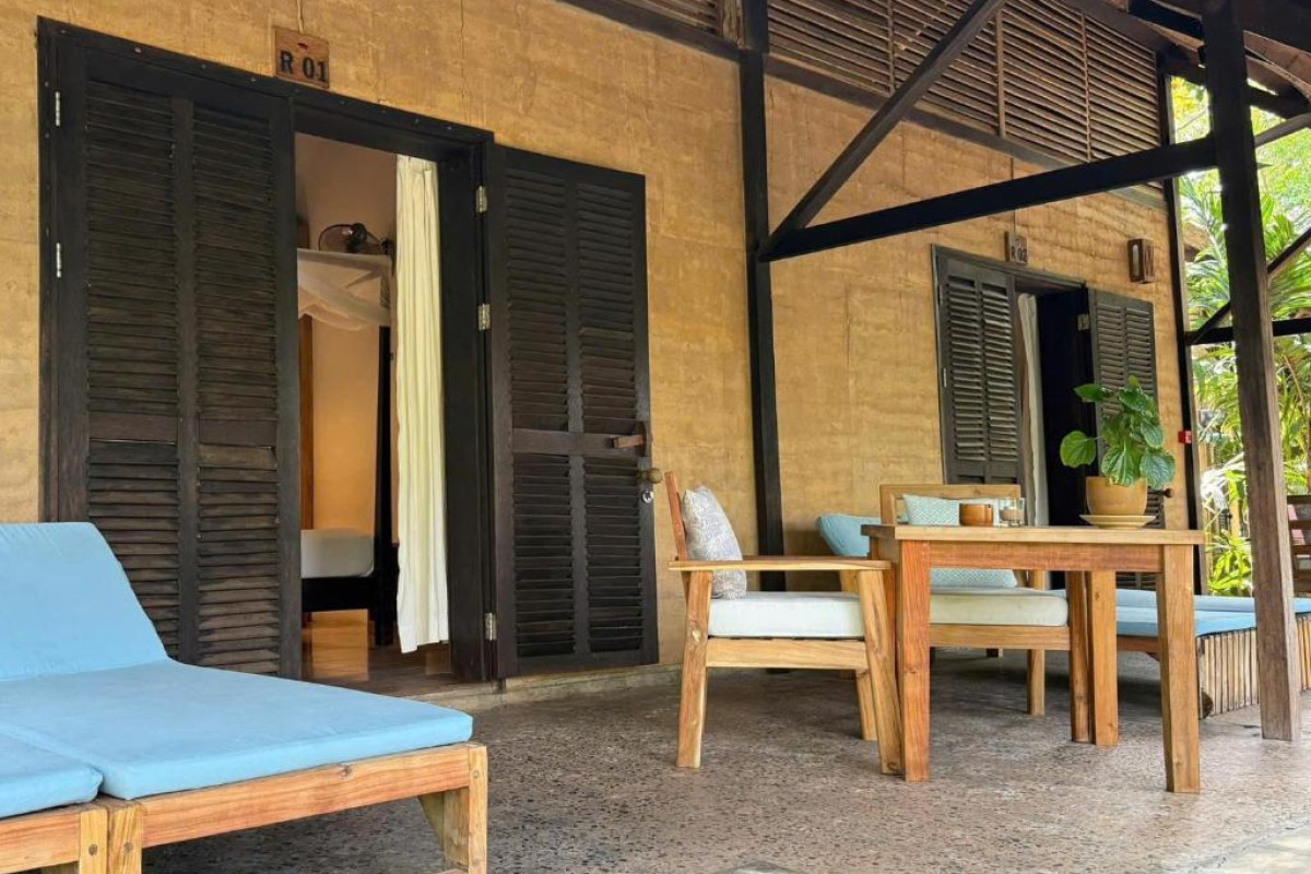 Mango Bay Resort