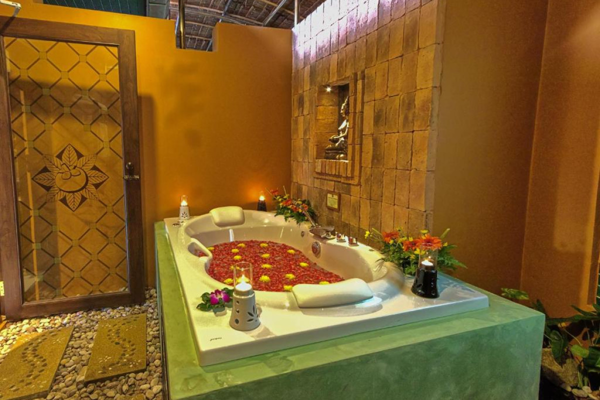 Mangosteen Ayurveda & Wellness Resort