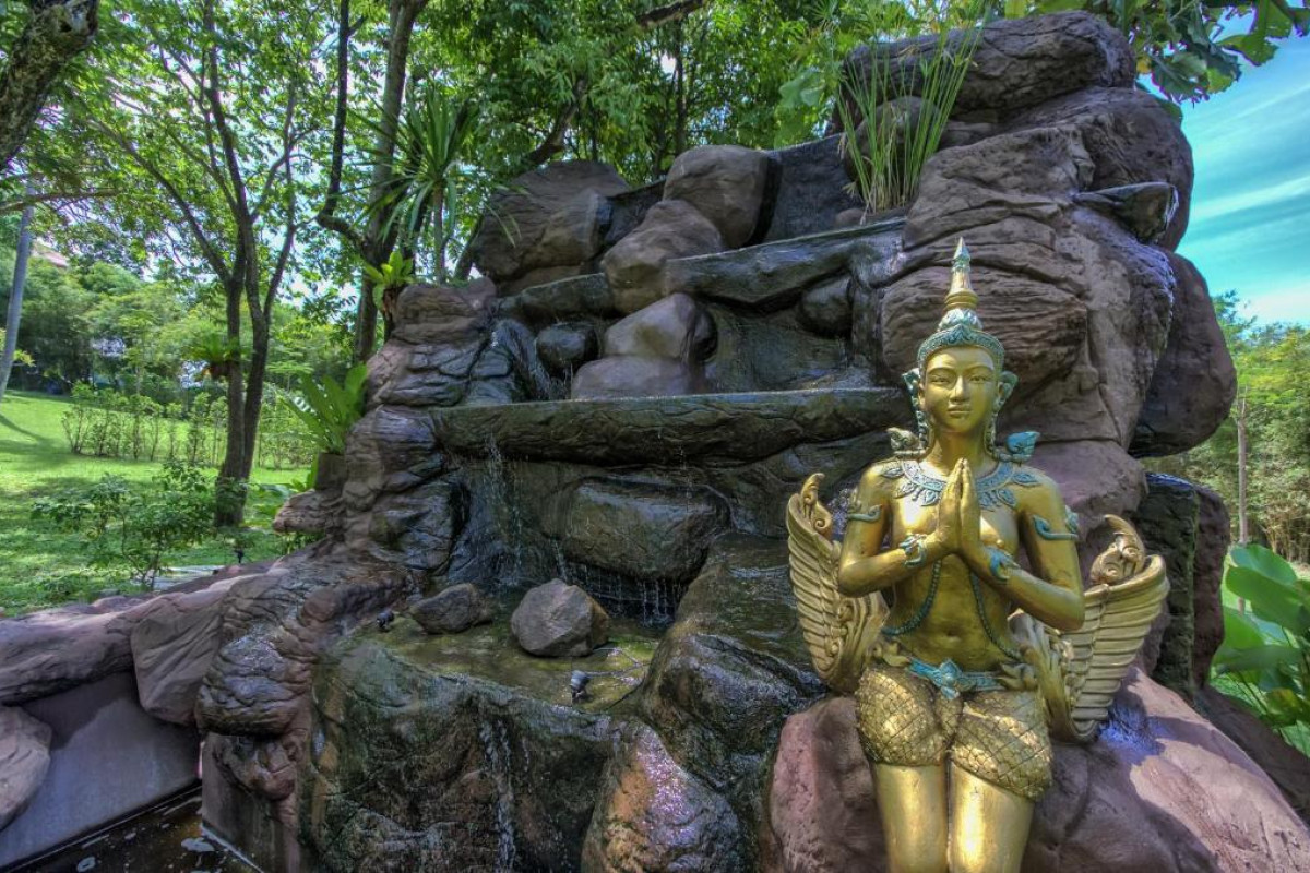 Mangosteen Ayurveda & Wellness Resort