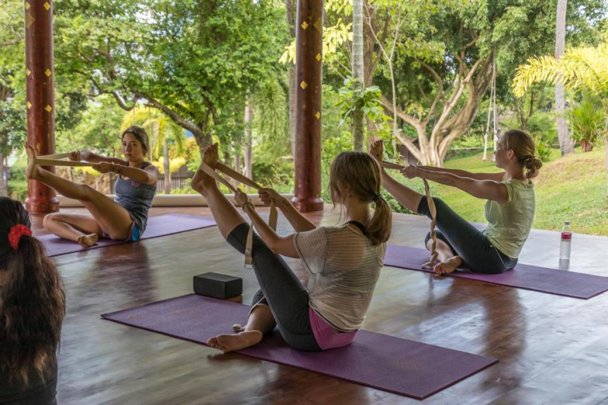 Mangosteen Ayurveda & Wellness Resort