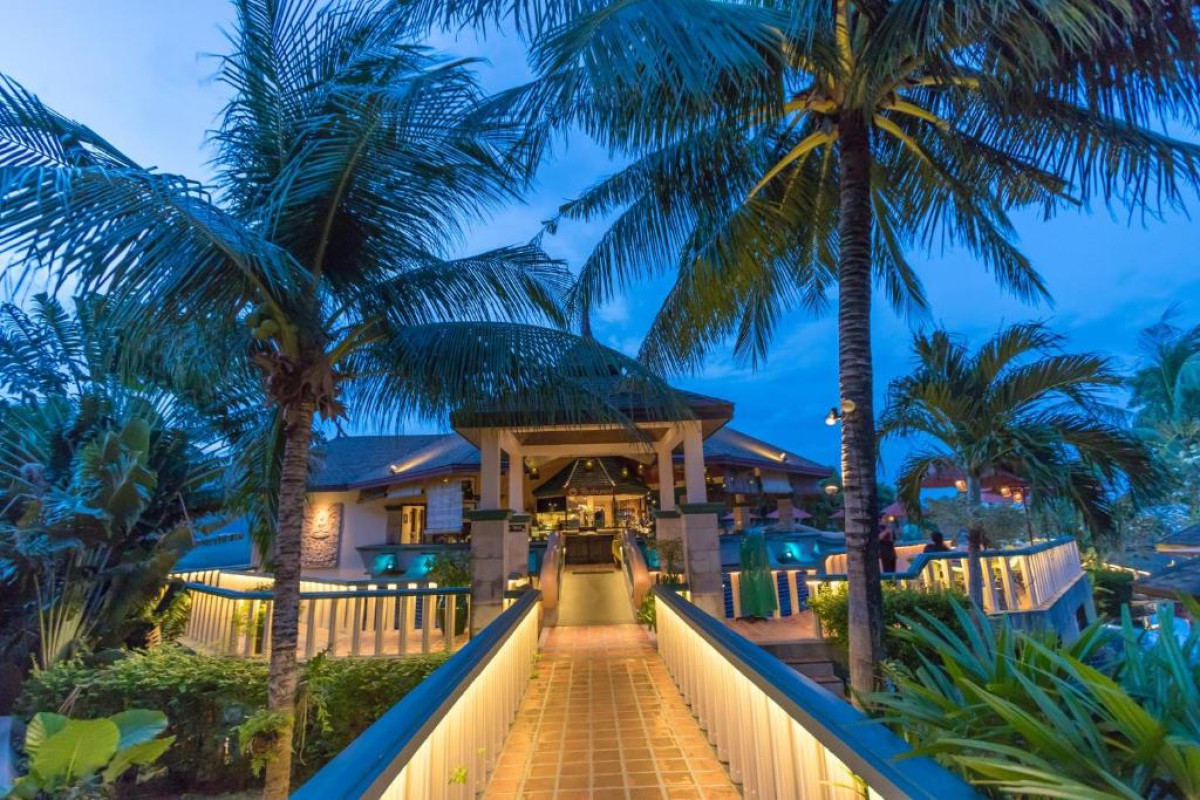 Mangosteen Ayurveda & Wellness Resort