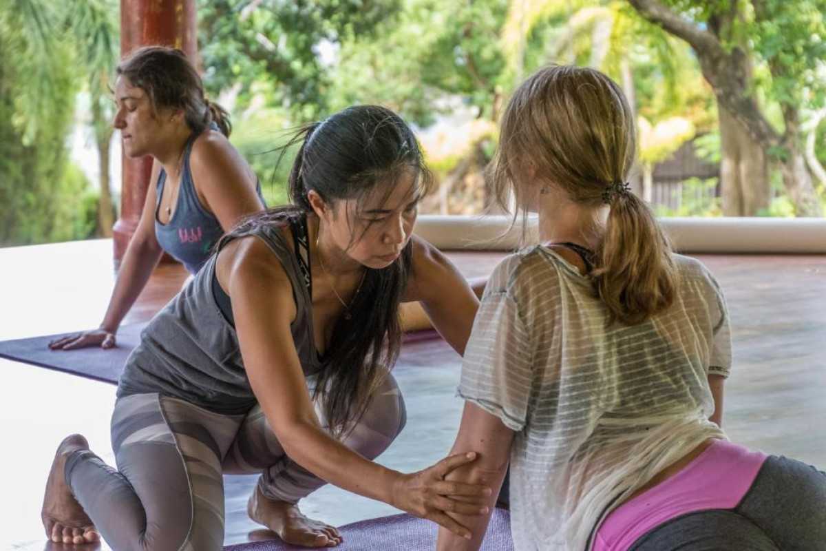Mangosteen Ayurveda & Wellness Resort